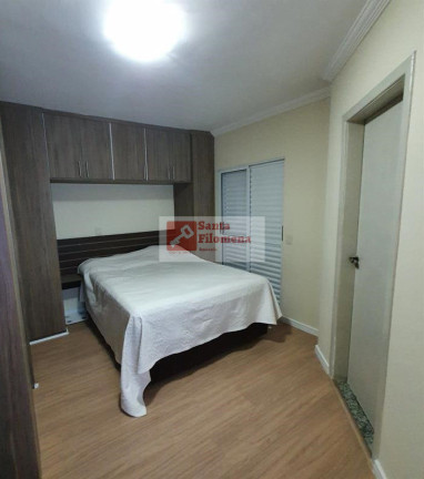 Imagem Apartamento com 2 Quartos à Venda, 64 m² em Vila Bastos - Santo André Imagem Apartamento com 2 Quartos à Venda, 64 m² em Vila Bastos - Santo André