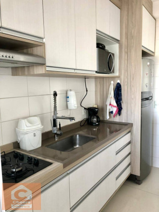 Imagem Apartamento com 2 Quartos à Venda, 75 m² em Cidade Monções - São Paulo