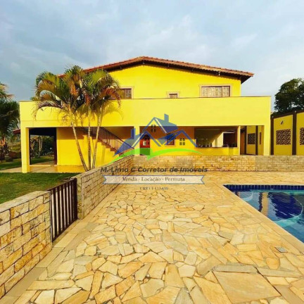 Imagem Chácara com 4 Quartos à Venda, 2.000 m² em Atibaia área Rural - Atibaia Imagem Chácara com 4 Quartos à Venda, 2.000 m² em Atibaia área Rural - Atibaia