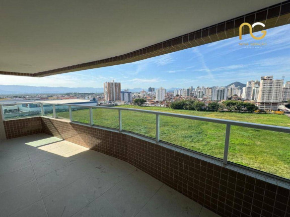Imagem Apartamento com 3 Quartos à Venda, 101 m² em Aviação - Praia Grande Imagem Apartamento com 3 Quartos à Venda, 101 m² em Aviação - Praia Grande