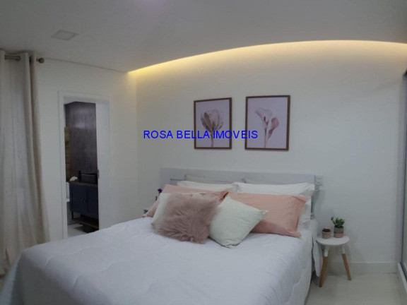 Imagem Apartamento com 2 Quartos à Venda, 70 m² em Jardim Flórida - Jundiaí