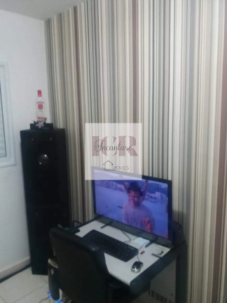 Imagem Apartamento com 2 Quartos à Venda, 56 m² em Jardim Pagliato - Sorocaba