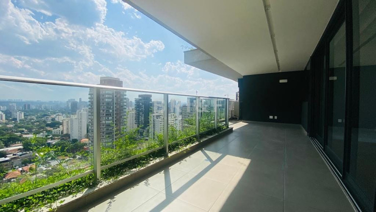 Imagem Apartamento com 3 Quartos para Alugar, 176 m² em Cerqueira César - São Paulo Imagem Apartamento com 3 Quartos para Alugar, 176 m² em Cerqueira César - São Paulo