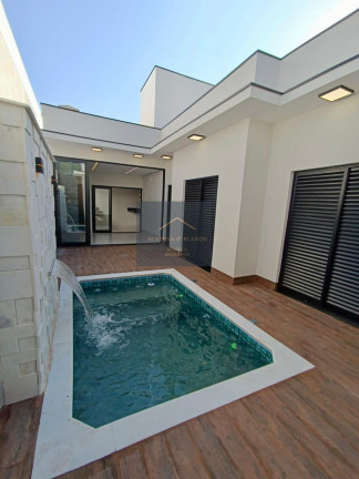 Imagem Casa de Condomínio com 3 Quartos à Venda, 139 m² em Condomínio Reserva Ipanema - Sorocaba