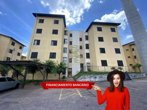 Imagem Apartamento com 2 Quartos à Venda, 47 m² em Terra Preta - Mairiporã Imagem Apartamento com 2 Quartos à Venda, 47 m² em Terra Preta - Mairiporã