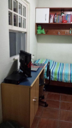 Imagem Casa com 3 Quartos à Venda, 140 m² em Conjunto Residencial Butantã - São Paulo Imagem Casa com 3 Quartos à Venda, 140 m² em Conjunto Residencial Butantã - São Paulo