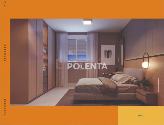Imagem Apartamento com 2 Quartos à Venda, 66 m² em Centro - Içara