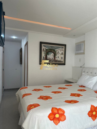 Imagem Imóvel com 3 Quartos à Venda, 130 m² em Praia Da Costa - Vila Velha