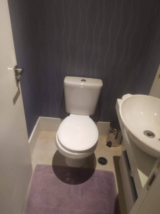 Imagem Apartamento com 1 Quarto para Alugar, 50 m² em Jardim Europa - São Paulo Imagem Apartamento com 1 Quarto para Alugar, 50 m² em Jardim Europa - São Paulo