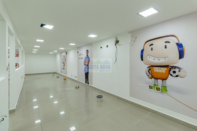Imagem Imóvel Comercial à Venda, 280 m²