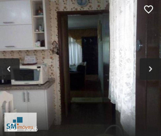Imagem Sobrado com 3 Quartos à Venda, 210 m² em Olímpico - São Caetano Do Sul Imagem Sobrado com 3 Quartos à Venda, 210 m² em Olímpico - São Caetano Do Sul
