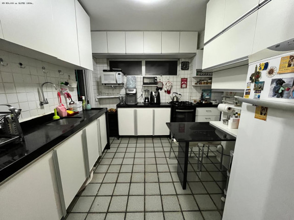 Imagem Apartamento com 3 Quartos à Venda, 125 m² em Setúbal - Recife Imagem Apartamento com 3 Quartos à Venda, 125 m² em Setúbal - Recife