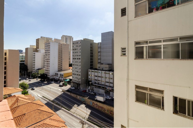 Imagem Apartamento com 1 Quarto à Venda, 46 m² em Perdizes - São Paulo Imagem Apartamento com 1 Quarto à Venda, 46 m² em Perdizes - São Paulo
