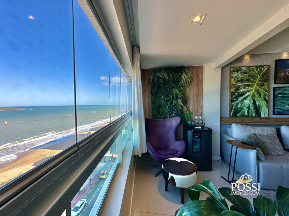 Imagem Apartamento com 3 Quartos à Venda, 135 m² em Praia De Itaparica - Vila Velha