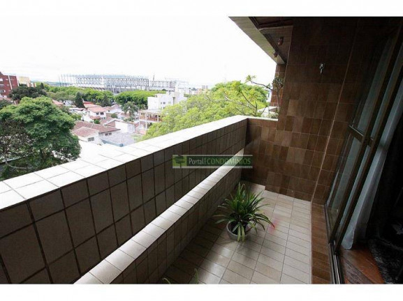 Imagem Cobertura com 3 Quartos à Venda, 229 m² em água Verde - Curitiba