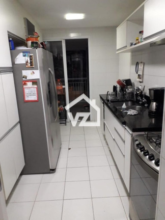 Imagem Apartamento com 3 Quartos à Venda, 138 m² em Vila Andrade - São Paulo
