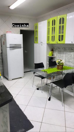 Imagem Casa com 3 Quartos à Venda, 125 m² em Jardim Morada Do Sol - Indaiatuba Imagem Casa com 3 Quartos à Venda, 125 m² em Jardim Morada Do Sol - Indaiatuba
