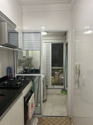 Imagem Apartamento com 1 Quarto à Venda, 35 m² em Jaguaribe - Osasco