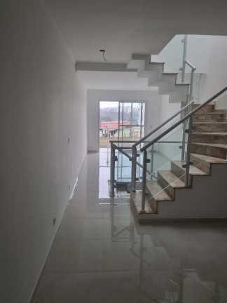 Imagem Sobrado com 3 Quartos à Venda, 98 m² em Jardim Santa Cruz (campo Grande) - São Paulo