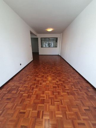 Imagem Apartamento com 4 Quartos à Venda, 120 m² em Centro - Juiz De Fora