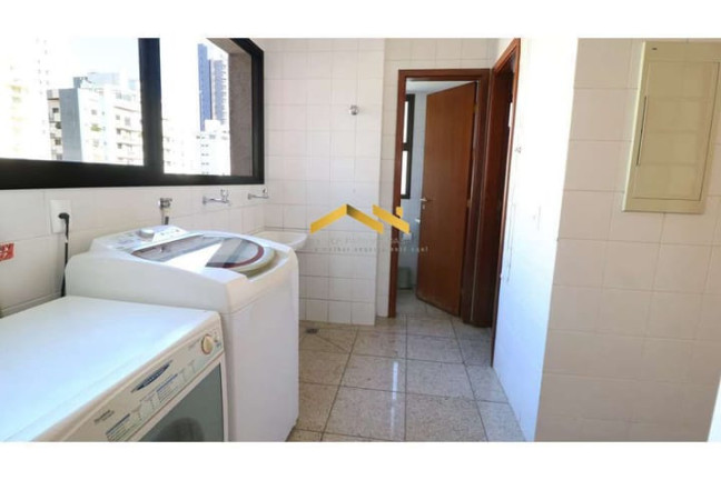 Imagem Apartamento com 4 Quartos à Venda, 226 m² em Morumbi - São Paulo Imagem Apartamento com 4 Quartos à Venda, 226 m² em Morumbi - São Paulo