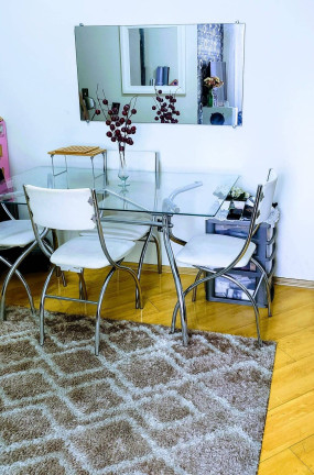 Imagem Apartamento com 2 Quartos à Venda, 44 m² em Casa Grande - Diadema Imagem Apartamento com 2 Quartos à Venda, 44 m² em Casa Grande - Diadema