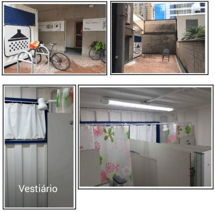 Imagem Imóvel Comercial à Venda, 1.804 m² em Cidade Monções - São Paulo