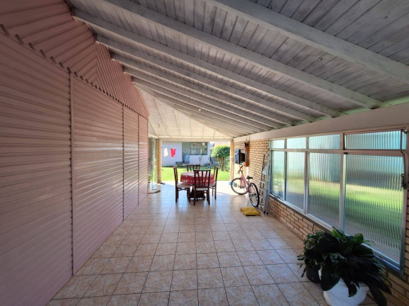 Imagem Casa com 2 Quartos à Venda, 558 m² em águas Claras - Viamão