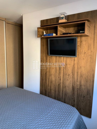 Imagem Apartamento com 2 Quartos à Venda, 64 m² em Chácara Inglesa - São Paulo