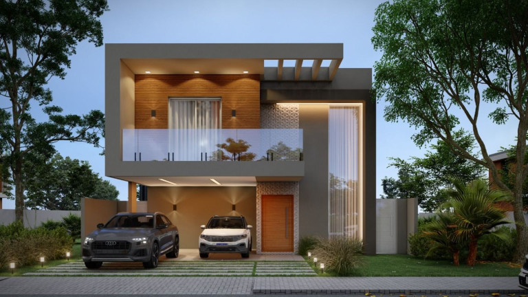 Imagem Casa com 3 Quartos à Venda, 250 m² em Floresta - São José Dos Campos Imagem Casa com 3 Quartos à Venda, 250 m² em Floresta - São José Dos Campos