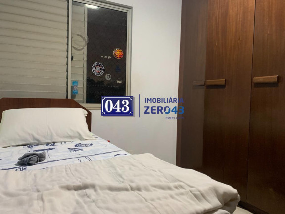 Imagem Apartamento com 3 Quartos à Venda, 85 m² em Dom Bosco - Londrina Imagem Apartamento com 3 Quartos à Venda, 85 m² em Dom Bosco - Londrina