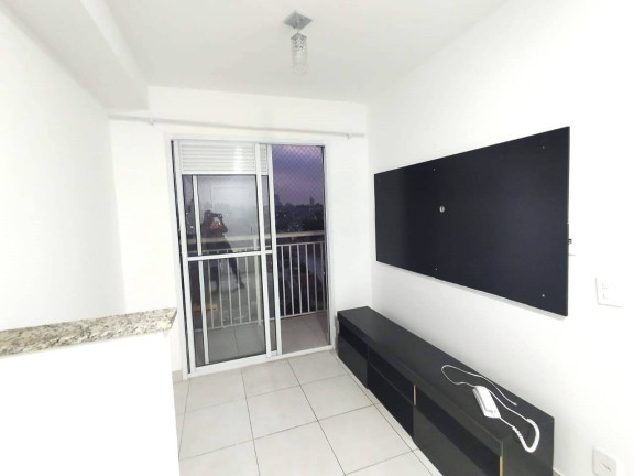 Imagem Apartamento com 1 Quarto para Alugar, em Vila Ema - São Paulo Imagem Apartamento com 1 Quarto para Alugar, em Vila Ema - São Paulo