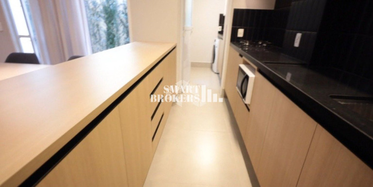 Imagem Apartamento com 1 Quarto à Venda, 77 m² em Jardim Paulista - São Paulo Imagem Apartamento com 1 Quarto à Venda, 77 m² em Jardim Paulista - São Paulo