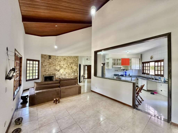 Imagem Casa com 3 Quartos à Venda, 255 m² em Granja Viana - Carapicuíba Imagem Casa com 3 Quartos à Venda, 255 m² em Granja Viana - Carapicuíba