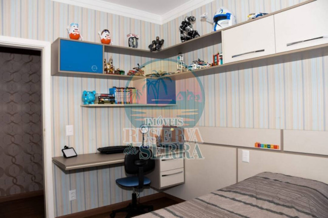 Imagem Casa de Condomínio com 3 Quartos à Venda, 207 m² em Reserva Da Serra - Jundiaí Imagem Casa de Condomínio com 3 Quartos à Venda, 207 m² em Reserva Da Serra - Jundiaí