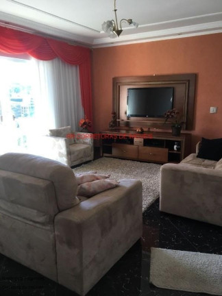 Imagem Sobrado com 3 Quartos à Venda, 200 m² em Parque Primavera - Poços De Caldas Imagem Sobrado com 3 Quartos à Venda, 200 m² em Parque Primavera - Poços De Caldas