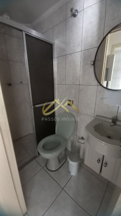 Imagem Apartamento com 2 Quartos à Venda, 72 m² em Tenório - Ubatuba Imagem Apartamento com 2 Quartos à Venda, 72 m² em Tenório - Ubatuba