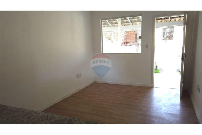 Imagem Casa de Condomínio com 2 Quartos à Venda, 72 m² em Itaipuaçu - Maricá