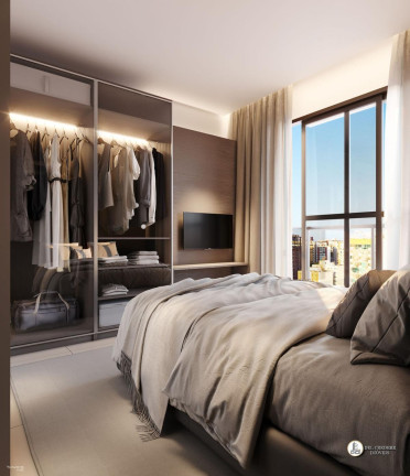 Imagem Apartamento com 2 Quartos à Venda, 73 m² em São Judas Tadeu - Guarapari