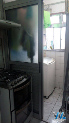 Imagem Apartamento com 3 Quartos à Venda, 72 m² em Vila Alpina - Bragança Paulista Imagem Apartamento com 3 Quartos à Venda, 72 m² em Vila Alpina - Bragança Paulista
