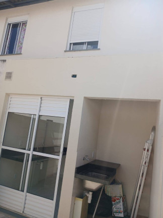 Imagem Casa com 2 Quartos à Venda, 54 m² em Agua Chata - Guarulhos Imagem Casa com 2 Quartos à Venda, 54 m² em Agua Chata - Guarulhos