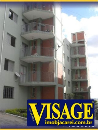 Apartamento com 3 Quartos à Venda, 98 m² em Centro - Jacareí