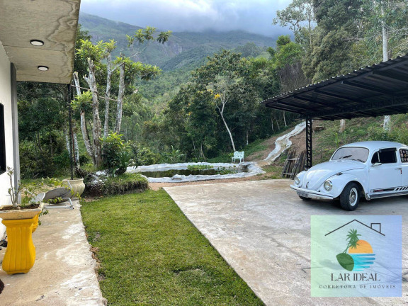 Imagem Casa com 3 Quartos à Venda, 4.000 m² em Cascatinha - Nova Friburgo Imagem Casa com 3 Quartos à Venda, 4.000 m² em Cascatinha - Nova Friburgo