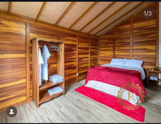 Imagem Imóvel com 1 Quarto para Alugar, 30 m² em Santa Isabel - Domingos Martins Imagem Imóvel com 1 Quarto para Alugar, 30 m² em Santa Isabel - Domingos Martins