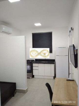 Imagem Imóvel com 1 Quarto para Alugar, 25 m² em Cidade Universitária - Campinas Imagem Imóvel com 1 Quarto para Alugar, 25 m² em Cidade Universitária - Campinas