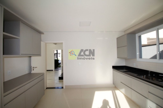 Imagem Casa de Condomínio com 3 Quartos à Venda, 230 m² em Condomínio Jardim De Mônaco - Hortolândia
