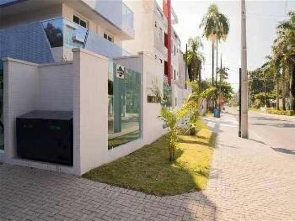 Imagem Apartamento com 3 Quartos à Venda, 183 m² em Matinhos