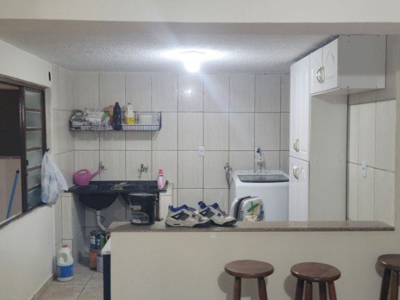 Imagem Casa com 3 Quartos à Venda, 195 m² em Jardim Uira - São José Dos Campos