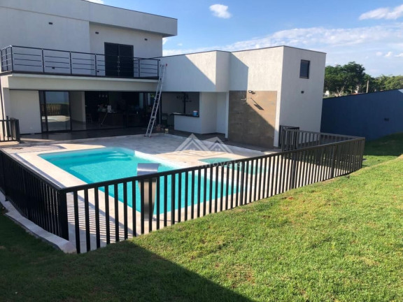 Imagem Sobrado com 5 Quartos à Venda, em Condomínio Evidence - Araçoiaba Da Serra Imagem Sobrado com 5 Quartos à Venda, em Condomínio Evidence - Araçoiaba Da Serra