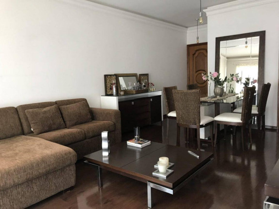 Imagem Apartamento com 3 Quartos à Venda,  em Vila Polopoli - São Paulo